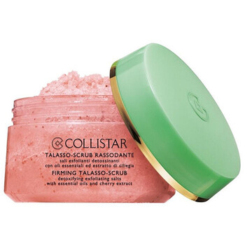 Special Perfect Body Firming Talasso Scrub - Telový peeling